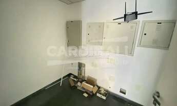 Imagem 6: Avenida São Carlos esquina com a Marechal Deodoro (Quarteirão Shopping) em frente a Nissei