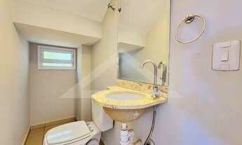 Imagem 7: Sobrado para venda e locação no Condomínio Topázio, próximo a Bonfim Paulista - Ribeirão P