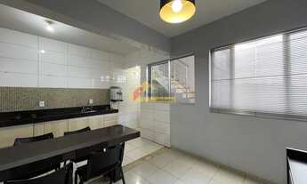 Imagem 4: Cobertura localizada no bairro Santa Clara