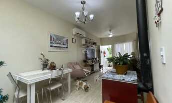 Imagem 7: GEMINADO SEMIMOBILIADO EM VERA CRUZ, 03 DORMITÓRIOS