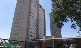 Imagem: Apartamento com 2 dormitórios à venda