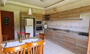 Imagem 5: BROGNOLI VENDE - Ampla Casa à Venda no Bairro Vargem Grande