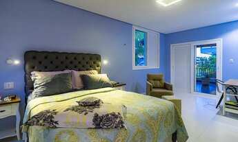 Imagem 4: ASC - VENDO BELISSIMA CASA NO CONDOMÍNIO MONTENEGRO BOULEVARD - R$5.500.000,00