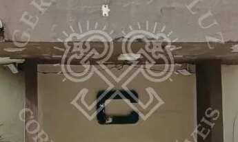 Imagem: Conjunto Residencial Eldorado - Locação