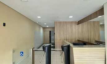 Imagem 2: Sala nascente a venda ao lado do shopping iguatemi