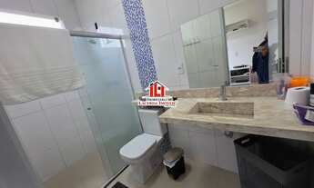 Imagem 5: Casa Duplex no Ponta Negra 2/ Mobiliada com 4 Suítes sendo 1 Master com Closet + 1 Qt Emba