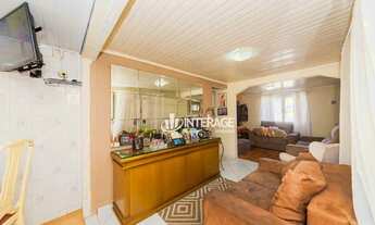 Imagem 6: Casa com 2 Quartos à venda, 114 m² por R$ 593.000 - São Braz - Curitiba/PR