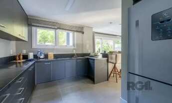 Imagem 6: Casa Condominio para Venda - 364m², 3 dormitórios, sendo 3 suites, 2 vagas - Ped