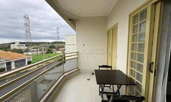 Imagem 5: Apartamento padrão com 109,82m², bairro Parque dos Bandeirantes, Zona Leste de Ribeirão Pr
