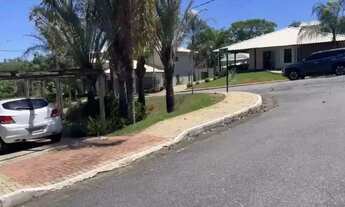 Imagem: VENDO EXCELENTE LOTE NO CONDOMÍNIO GRAN