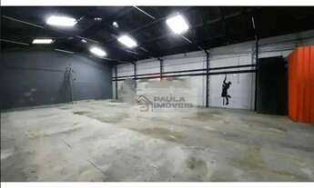 Imagem 3: Galpão para alugar, 260 m² por R$ 8.534,01/mês - Vila Guilherme - São Paulo/SP