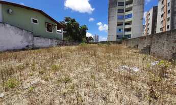 Imagem: Terreno com 555m2 em Ponta Negra - Natal