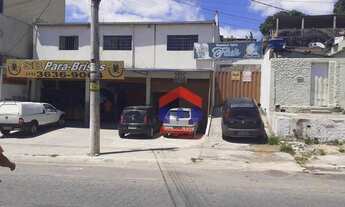 Imagem 4: Galpão à venda por R$ 1.600.000,00 - São Benedito - Santa Luzia/MG