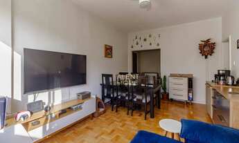 Imagem 4: Apartamento com 2 dormitórios à venda, 82 m² por R$ 870.000,00 - Itaim Bibi - São Paulo/SP