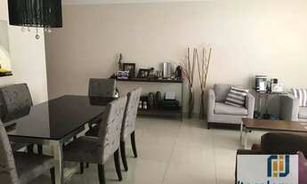 Imagem: Apartamento mobiliado para locação no