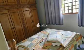 Imagem 3: Casa disponível para venda no bairro Marta Helena em Uberlândia-MG