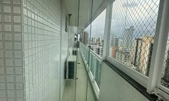 Imagem 2: Edifício Elysium 3 suítes