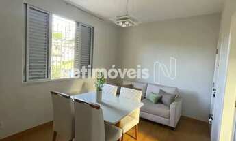 Imagem 2: Venda Apartamento 2 quartos Santa Efigênia Belo Horizonte