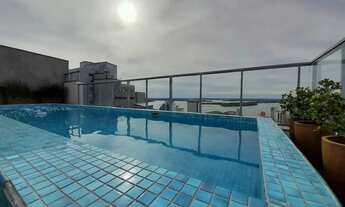 Imagem: Apartamento Loft no Town.CO