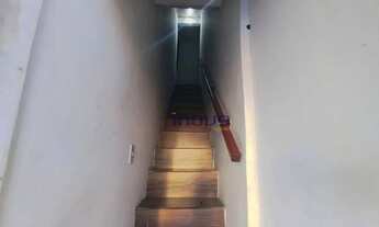 Imagem 2: Casa com 1 dormitório para alugar, 100 m² por R$ 2.000,00/mês - Parangaba - Fortaleza/CE