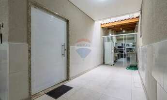 Imagem 7: Sobrado para Alugar na Vila Ré 190m², 3 Quartos, 2 Suítes e 3 Vagas