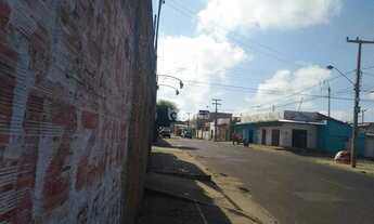 Imagem 2: Casa Residencial à venda, no bairro Santa Cruz, Teresina/PI