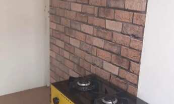 Imagem: Alugo kitnet mobiliada