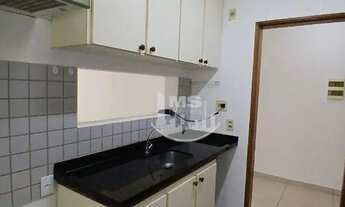 Imagem 6: Apartamento com 3 dormitórios, 73 m² - venda por R$ 480.000 ou aluguel por R$ 2.600,00/mês