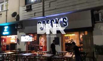 Imagem: Ponto comercial - / Comercial / Copacabana