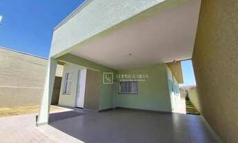 Imagem 3: Casa com 3 dormitórios à venda, 190 m² por R$ 1.040.000,00 - Loteamento Parque Serras de A