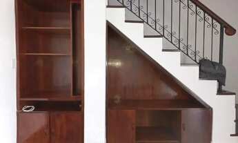 Imagem 5: ALUGA-SE CASA DUPLEX ESPAÇOSA!