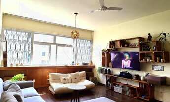 Imagem 2: Tijuca Apartamento com 4 dormitórios