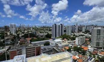 Imagem 6: Apartamento de 64m² no bairro da Encruzilhada