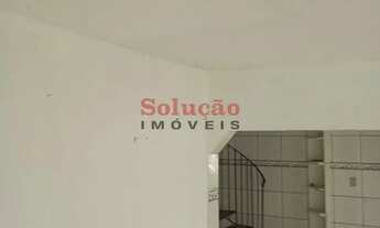 Imagem 2: Terreno no Bairro Niterói com duas casas