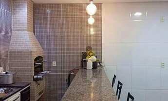 Imagem 5: Casa Residencial à venda, Jardim Itaipu, Goiânia - CA0003