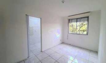 Imagem 3: APARTAMENTO DESOCUPADO À VENDA, COM 2 DORMITÓRIOS E VAGA ROTATIVA DE GARAGEM, NO BAIRRO JA