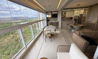 Imagem 4: Apartamento Mobiliado e Decorado com 3 dormitórios à venda, 156 m² por R$ 2.400.000 - 404