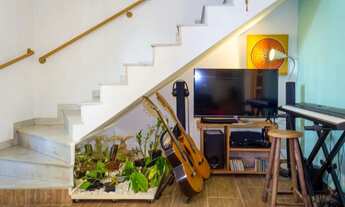 Imagem 4: Casa em Vila Ester (Zona Norte