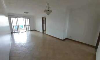 Imagem 3: LD Alugo Apartamento na Batista Campos com 3 quartos, 1 vaga no Ed. Solar Pancetti