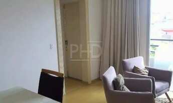 Imagem 2: Imperdível! Apartamento 72m² com 3 Dormitóios em SBC - Bairro Alves Dias