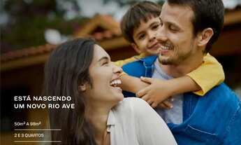 Imagem 2: Raízes da RioAve | Super LANÇAMENTO na Ilha do Leite - aptos com 2 e 3 quartos