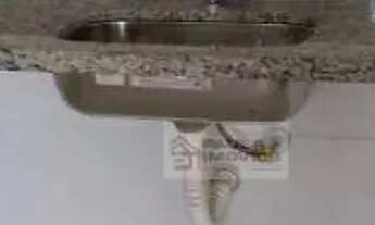 Imagem 6: Apartamento com 2 dormitórios para alugar, 42 m² por R$ 2.200,00/mês - Carandiru - São Pau