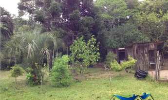 Imagem 6: Velleda oferece belo sítio 16 hectares as margens do asfalto em Águas Claras