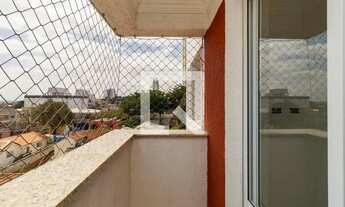 Imagem 6: Apartamento à Venda - Vila Mazzei, 2 Quartos, 47 m2