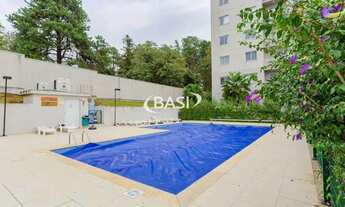 Imagem 5: Apartamento de 3 Quartos à Venda no Atuba, com suite em condominio Clube, (GARAGEM COBERTA