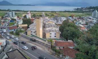 Imagem 3: Apartamento com 2 dormitórios à venda, 58,31 - Saco dos Limões - Florianópolis/SC