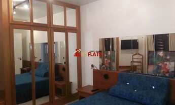 Imagem 2: Flat com ótimo preço no bairro Itaim Bibi. Confira!