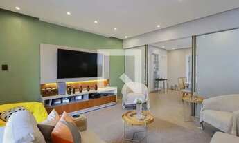 Imagem 3: Apartamento à Venda - Santana, 3 Quartos, 144 m2