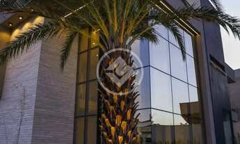 Imagem 4: Sobrado Portal do Sol Green - Residencial Goiânia Golfe Clube codigo: 229015