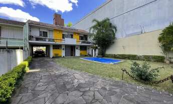 Imagem 5: Casa Residencial à venda - Bairro Boa Vista, Porto Alegre/RS